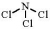 Nitrogen Trichloride icon