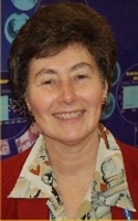 Susan Tarlo (2007)