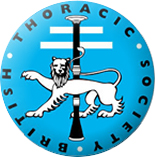 British Thoracic Soiety Logo