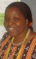 Akwilina Kayumba (2007)