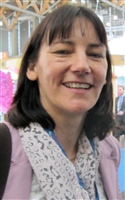 Alexandra Preisser (2012)
