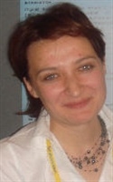 Anna Góra, Institute of Agricultural Medicine, Lublin, Poland