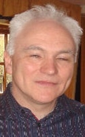 Charles McSharry (2008)