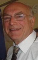 David Hendrick (2008)