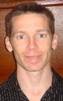 Ed Robinson (2007)