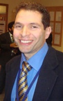 Gerald Langman (2008)