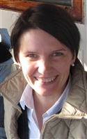 Irmeli Lindstrom (2009)