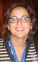 Isabel Urrutia (2008)