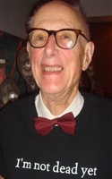 John Cotes (2008)