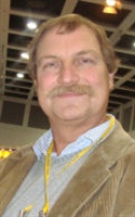 Johny Kongerud (2008)