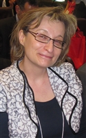 Jolanta Walusiak (2010)