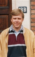 Jorgen Vestbo (1996)
