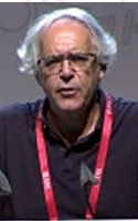 Josep Antó, Barcelona, Catalonia, Spain