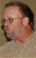 Mark Swanson (2007)