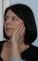 Melanie Carder (2009)