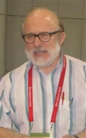 Michael Abramson (2013)