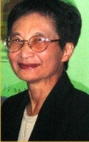 Moira Chan-Yeung, University of Hong Kong