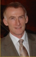 Paul Nicholson (2006)