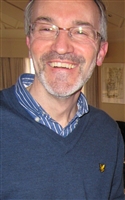 Peter Lange (2011)