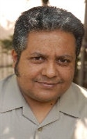 Rahul Mukherjee (2008)