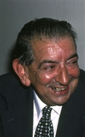 Roger Altounyan (1982)