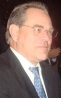 Ronald Dahl (2006)