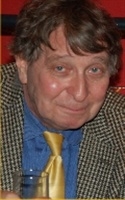 Stuart Brooks (2007)
