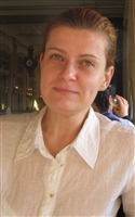 Svetlana Sergejeva (2009)