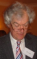 Tony Davison (2008)