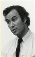 Tony Newman Taylor (1979)