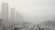 Does air pollution increase the incidence of hypersensitivity pneumonitis?