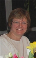 Angela Evans (2007)
