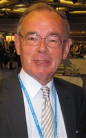 Brian Davies (2010)