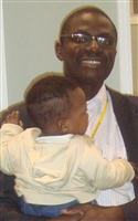 Femi Adewole (2008)
