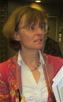 Monika Raulf-Heimsoth, Bochum