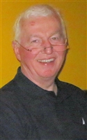 Rolf Merget (2013)