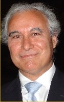 Tony Newman Taylor (2006)
