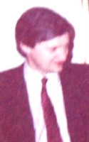 Tony Pickering (1982)