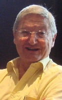 Tony Pickering (2007)